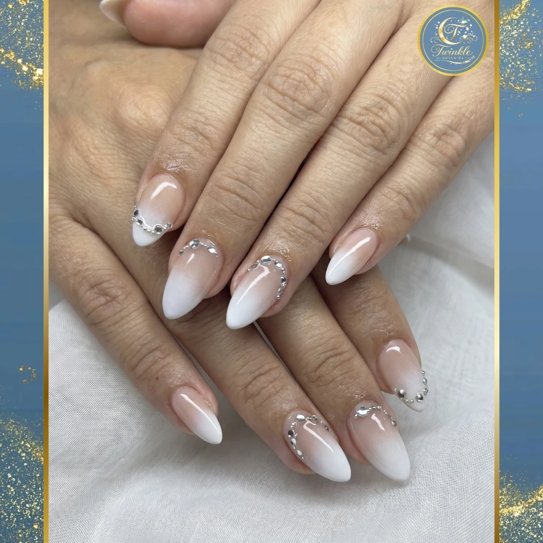 Classic nails